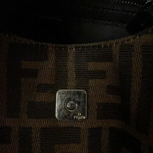 Fendi Bag - Picture 12 of 16